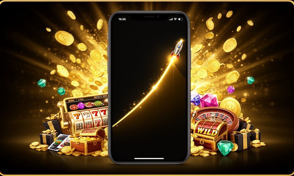 habort77 mobile gaming