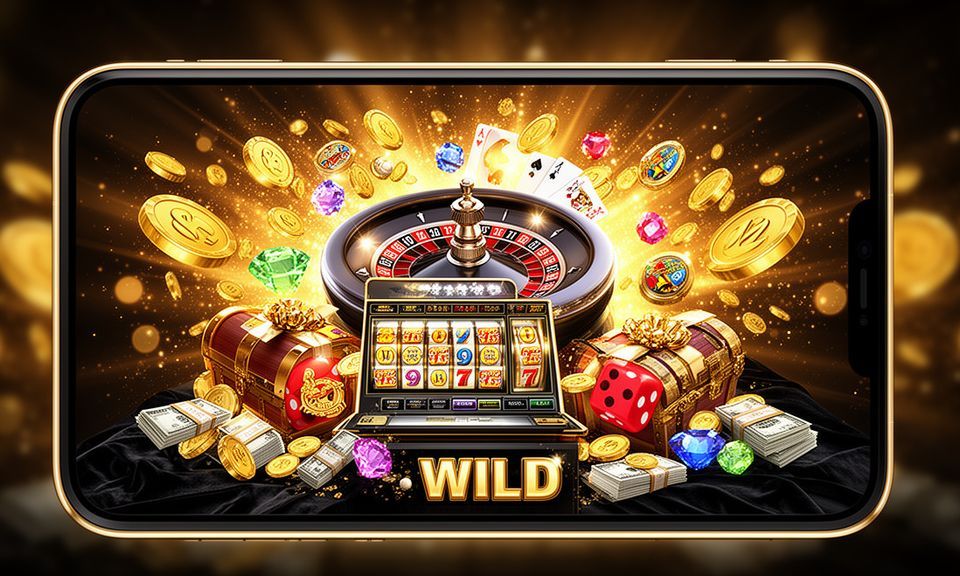 habort77 Classic Roulette Pro ဆိုတာ ဘာမျိုးစားပွဲလဲ